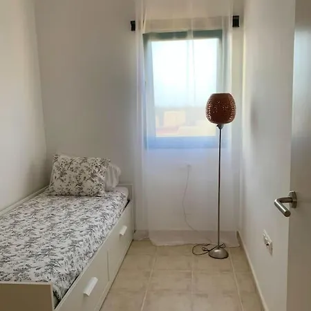 Casa Fra - Su 2 Piani, Confortevole E Accogliente, Wi-fi, Piscina Semesterbostad Costa Calma